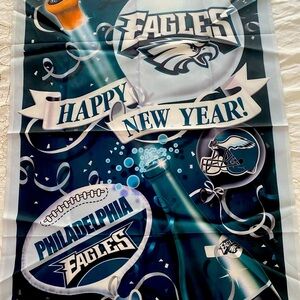 Philadelphia Eagles Flag Set